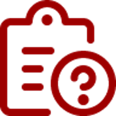 Ikon for kvantitative data