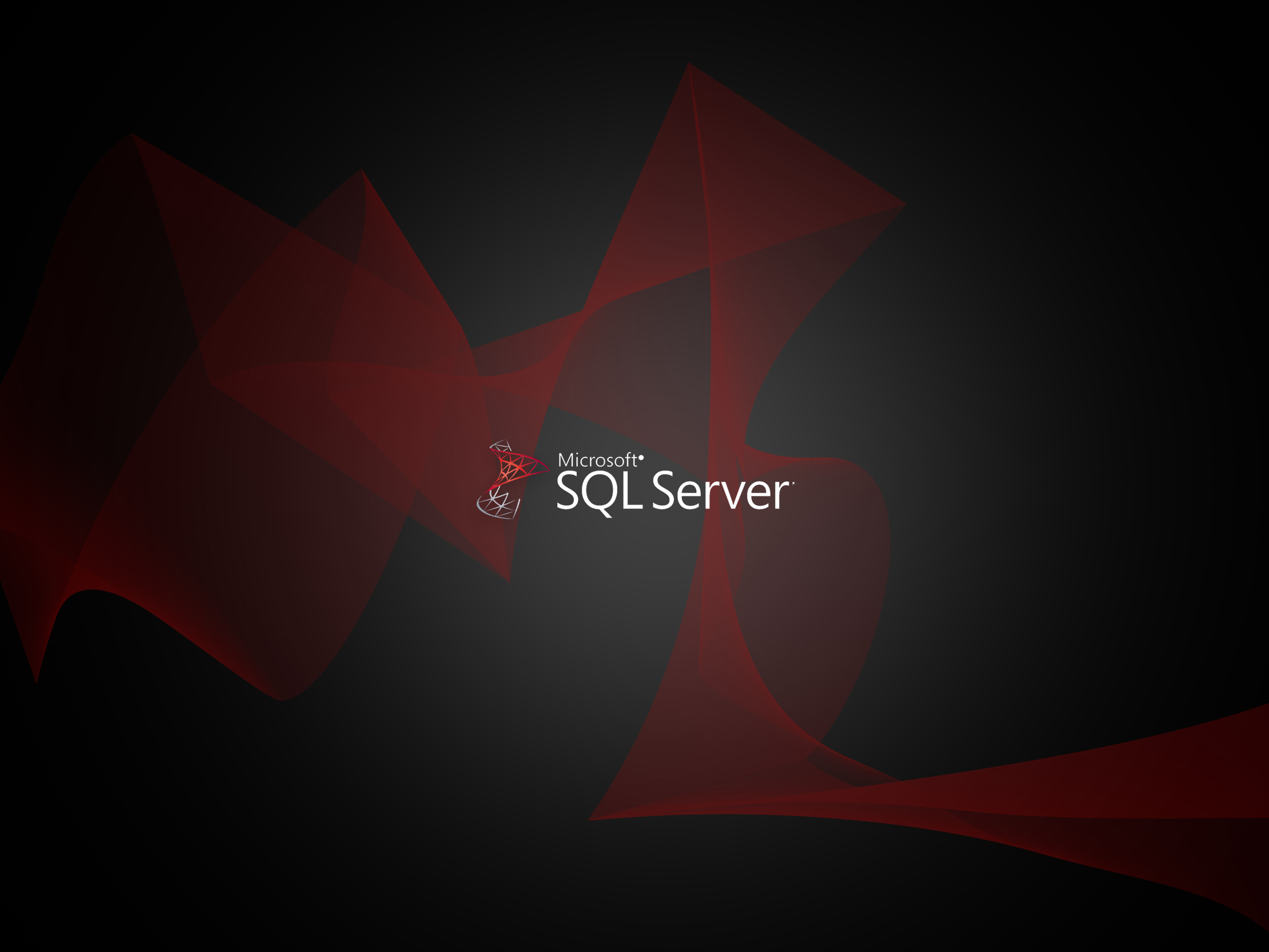 5 fordele ved SQL Server