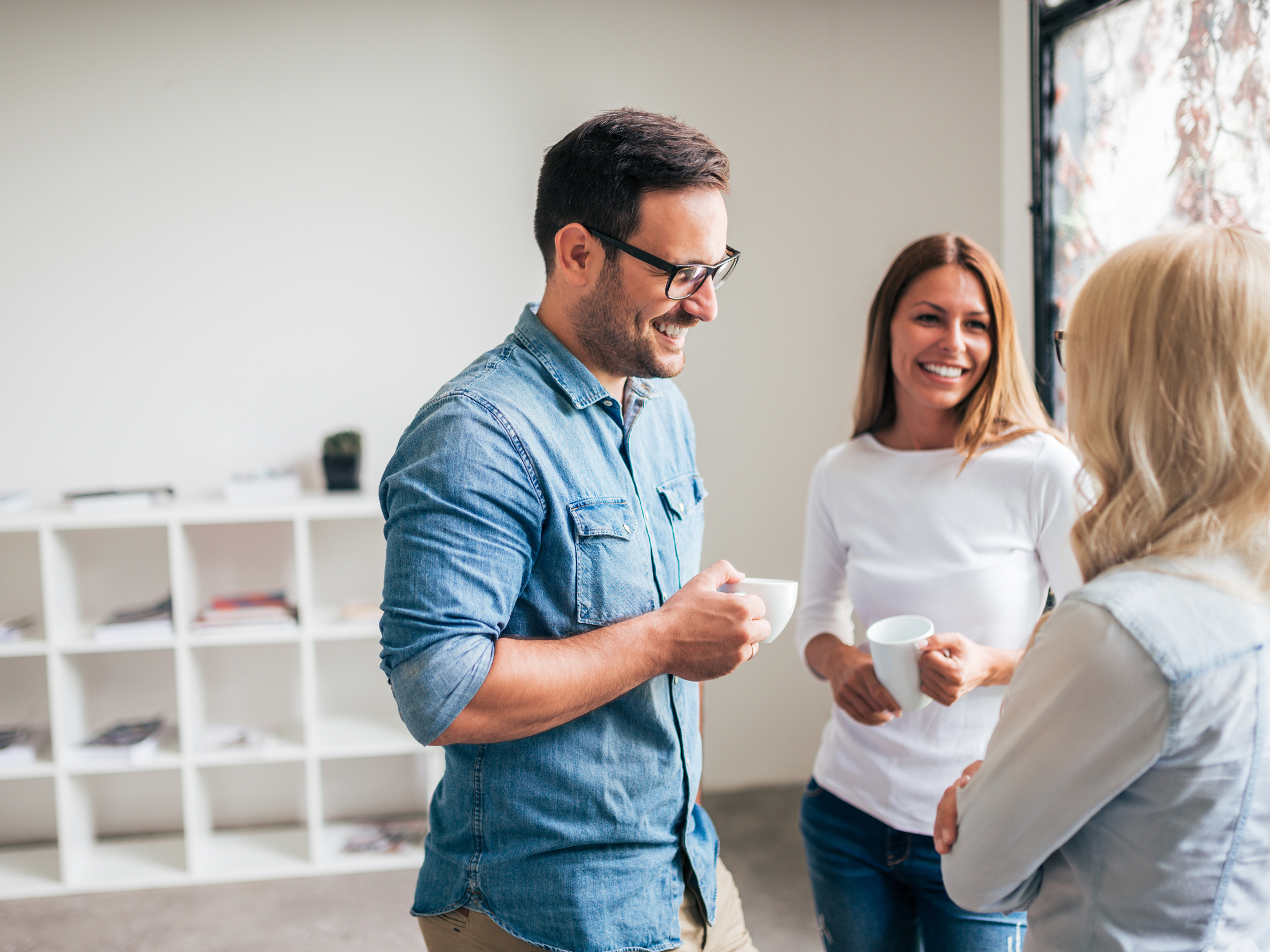 F 6 tips til hvordan du undgr stress og ger din arbejdsglde!